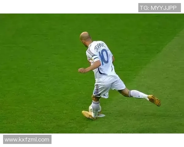 齐达内欧冠百大经典时刻解析：天外飞仙与战术板上的智慧碰撞