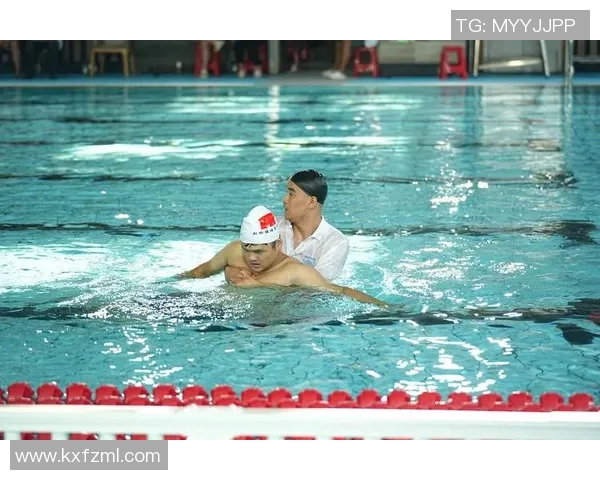 竞技游泳技术提升与训练方法探索：从入门到精英选手的全面发展路径