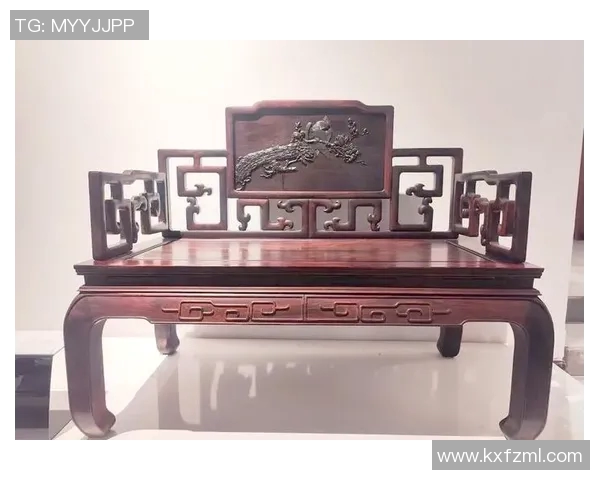 红木家具的历史传承与现代创新融合探析